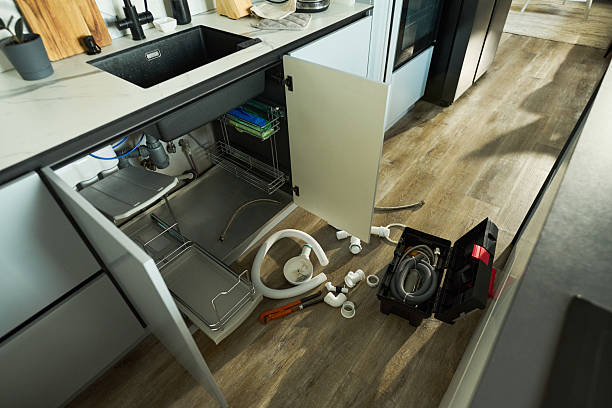 Reliable Plumbing contractor in Hoopa, CA by Street Wise - Plumbing